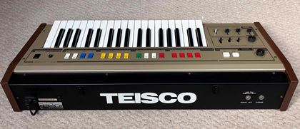 Teisco-60P
